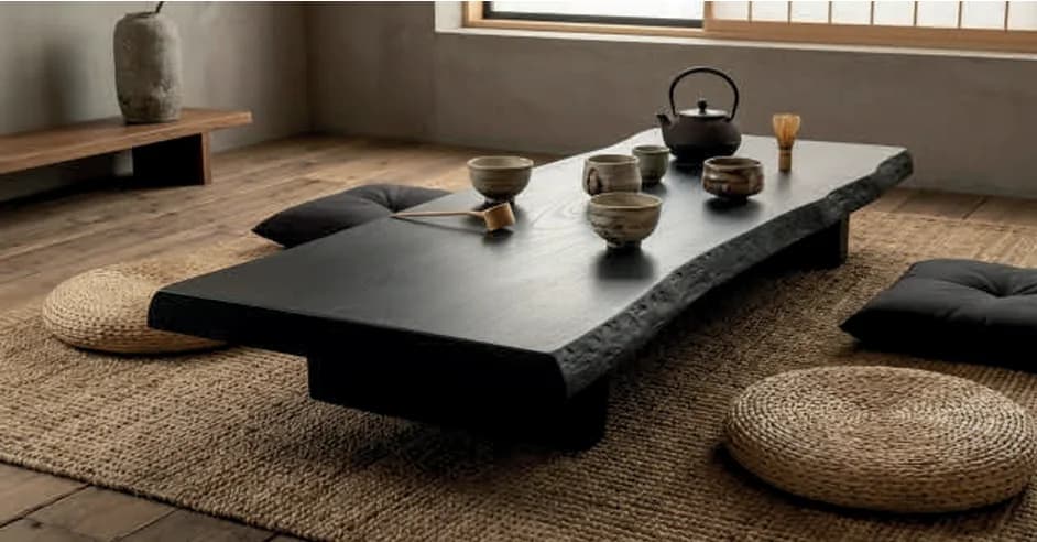 Wabi Sabi