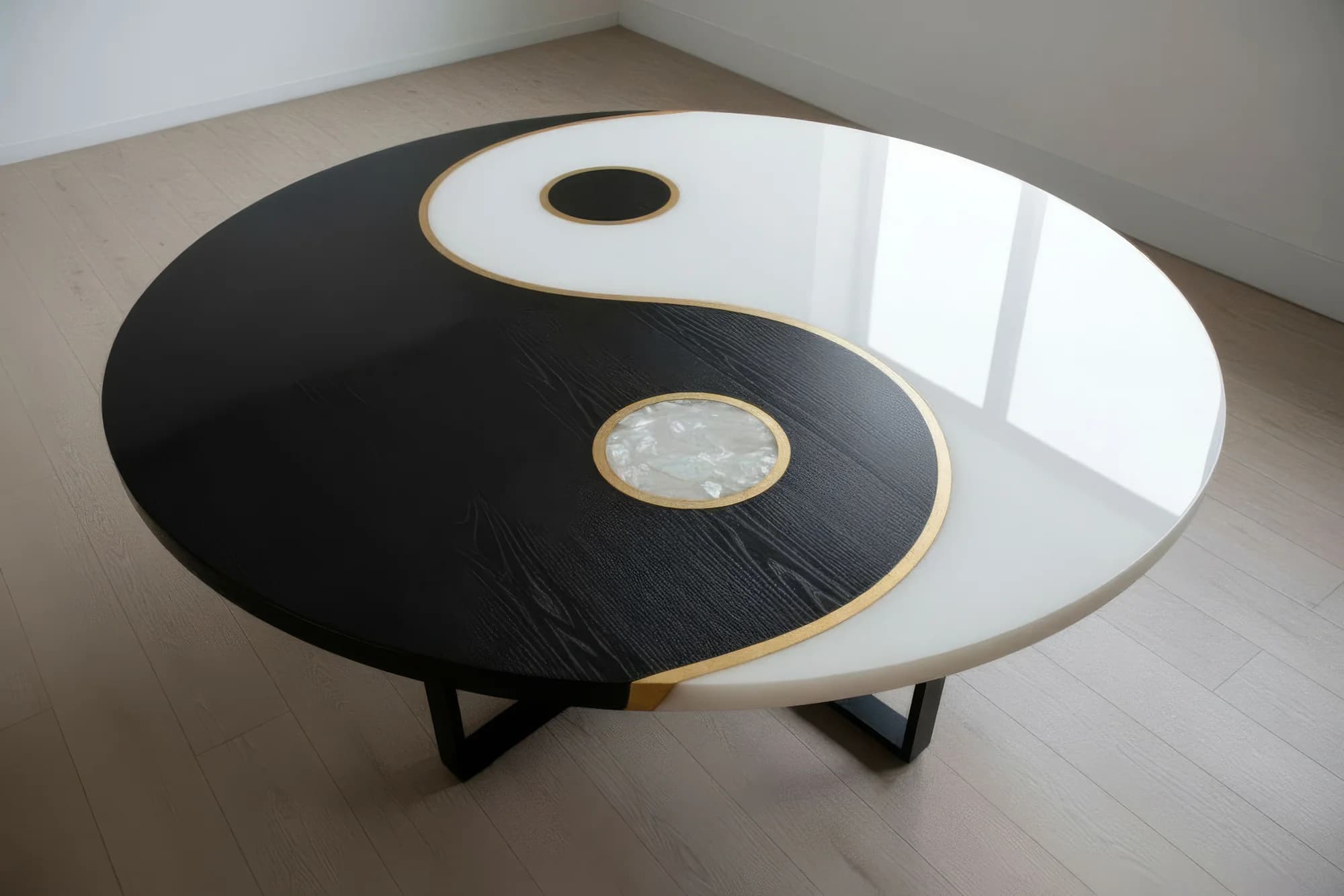 Yin & Yang